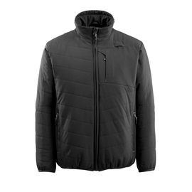 Erding Thermojacke / Gr. L, Schwarz Produktbild