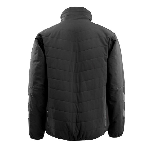 Erding Thermojacke / Gr. L, Schwarz Produktbild Additional View 2 L