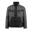 Albury Winterjacke / Gr. 4XL,  Dunkelanthrazit/Schwarz Produktbild