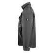 Albury Winterjacke / Gr. XL,  Dunkelanthrazit/Schwarz Produktbild Additional View 1 S