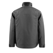 Albury Winterjacke / Gr. XL,  Dunkelanthrazit/Schwarz Produktbild Additional View 2 S