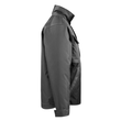 Albury Winterjacke / Gr. XL,  Dunkelanthrazit/Schwarz Produktbild Additional View 3 S