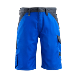 Sunbury Shorts / Gr. C42,  Kornblau/Schwarzblau Produktbild