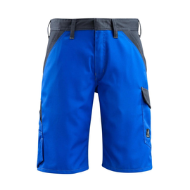 Sunbury Shorts / Gr. C48,  Kornblau/Schwarzblau Produktbild