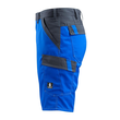 Sunbury Shorts / Gr. C58,  Kornblau/Schwarzblau Produktbild Additional View 1 S