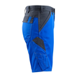 Sunbury Shorts / Gr. C58,  Kornblau/Schwarzblau Produktbild Additional View 3 S