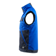 Kilmore Weste / Gr. L,  Kornblau/Schwarzblau Produktbild Additional View 1 S