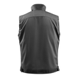 Kilmore Weste / Gr. L,  Dunkelanthrazit/Schwarz Produktbild Additional View 2 S