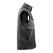 Kilmore Weste / Gr. L,  Dunkelanthrazit/Schwarz Produktbild Additional View 3 S