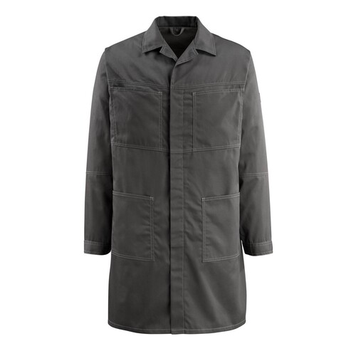 Gladstone Kittel / Gr. M,  Dunkelanthrazit Produktbild Front View L