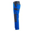 Temora Hose / Gr. 90C60,  Kornblau/Schwarzblau Produktbild Additional View 1 S