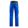 Temora Hose / Gr. 90C60,  Kornblau/Schwarzblau Produktbild Additional View 2 S
