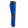 Temora Hose / Gr. 90C60,  Kornblau/Schwarzblau Produktbild Additional View 3 S
