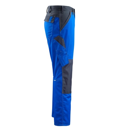 Temora Hose / Gr. 90C60,  Kornblau/Schwarzblau Produktbild Additional View 3 L