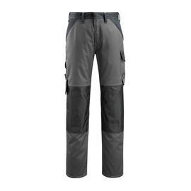 Temora Hose / Gr. 82C52,  Dunkelanthrazit/Schwarz Produktbild