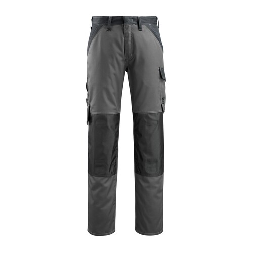 Temora Hose / Gr. 90C60,  Dunkelanthrazit/Schwarz Produktbild