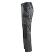 Temora Hose / Gr. 90C60,  Dunkelanthrazit/Schwarz Produktbild Additional View 1 S