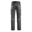 Temora Hose / Gr. 90C60,  Dunkelanthrazit/Schwarz Produktbild Additional View 2 S