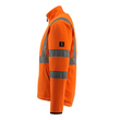 Mildura Fleecejacke / Gr. L, Hi-vis  Orange Produktbild Additional View 1 S