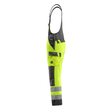 Gosford Latzhose / Gr. 82C66, Hi-vis  Gelb/Dunkelanthrazit Produktbild Additional View 1 S