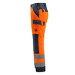 Maitland Hose / Gr. 82C44, Hi-vis  Orange/Schwarzblau Produktbild Additional View 1 S