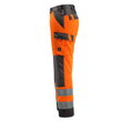 Maitland Hose / Gr. 82C44, Hi-vis  Orange/Dunkelanthrazit Produktbild Additional View 1 S