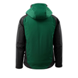 Darmstadt Winterjacke / Gr. XS,  Grün/Schwarz Produktbild Additional View 2 S