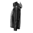 Darmstadt Winterjacke / Gr. L,  Dunkelanthrazit/Schwarz Produktbild Additional View 1 S