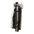 Darmstadt Winterjacke / Gr. L,  Hellkhaki/Schwarz Produktbild Additional View 1 S