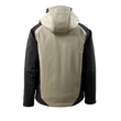 Darmstadt Winterjacke / Gr. L,  Hellkhaki/Schwarz Produktbild Additional View 2 S