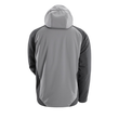 Darmstadt Winterjacke / Gr. L,  Anthrazit/Schwarz Produktbild Additional View 2 S