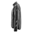 Hannover Fleecejacke / Gr. XS,  Dunkelanthrazit/Schwarz Produktbild Additional View 1 S
