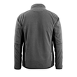 Hannover Fleecejacke / Gr. XS,  Dunkelanthrazit/Schwarz Produktbild Additional View 2 S