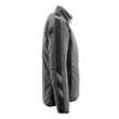 Hannover Fleecejacke / Gr. XS,  Dunkelanthrazit/Schwarz Produktbild Additional View 3 S