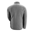 Hannover Fleecejacke / Gr. 2XL,  Anthrazit/Schwarz Produktbild Additional View 2 S