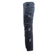 Lemberg Hose / Gr. 82C52, Schwarzblau Produktbild Additional View 1 S
