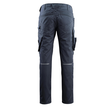 Lemberg Hose / Gr. 82C52, Schwarzblau Produktbild Additional View 2 S