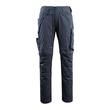 Lemberg Hose / Gr. 82C60, Schwarzblau Produktbild