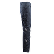 Lemberg Hose / Gr. 82C60, Schwarzblau Produktbild Additional View 3 S