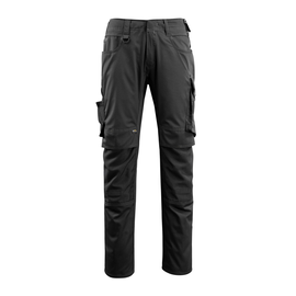 Lemberg Hose / Gr. 82C52, Schwarz Produktbild