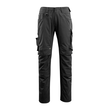 Lemberg Hose / Gr. 90C51, Schwarz Produktbild