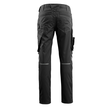Lemberg Hose / Gr. 90C52, Schwarz Produktbild Additional View 2 S