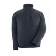 Hannover Fleecejacke / Gr. 4XL,  Schwarzblau Produktbild
