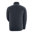 Hannover Fleecejacke / Gr. L,  Schwarzblau Produktbild Additional View 2 S