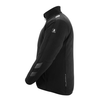Hannover Fleecejacke / Gr. L, Schwarz Produktbild Additional View 1 S