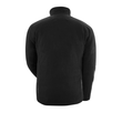 Hannover Fleecejacke / Gr. L, Schwarz Produktbild Additional View 2 S
