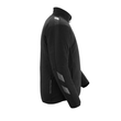 Hannover Fleecejacke / Gr. L, Schwarz Produktbild Additional View 3 S