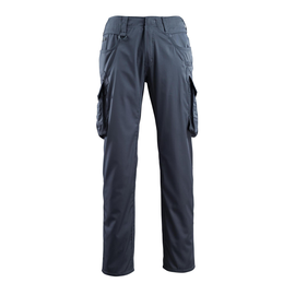 Ingolstadt Hose / Gr. 82C52,  Schwarzblau Produktbild