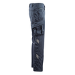 Ingolstadt Hose / Gr. 82C64,  Schwarzblau Produktbild Additional View 3 S