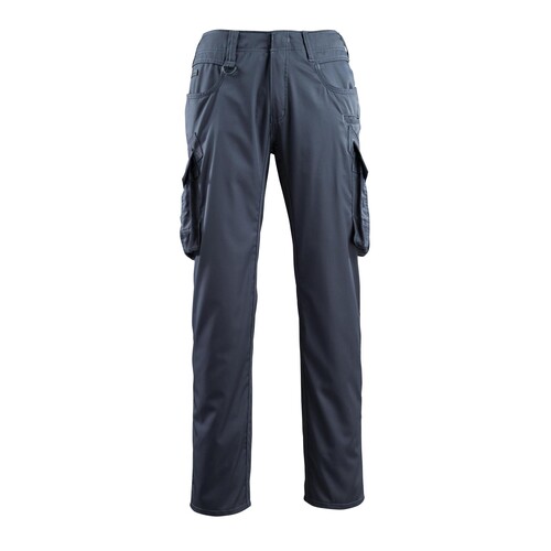 Ingolstadt Hose / Gr. 90C46,  Schwarzblau Produktbild